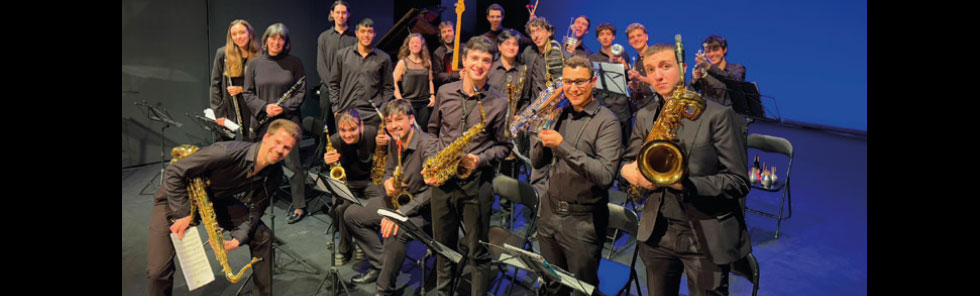 Orquesta La Senda