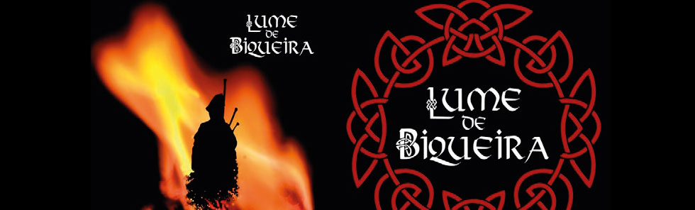 Lume de Biqueira
